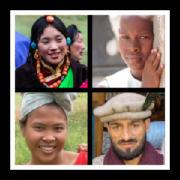 Unreached People